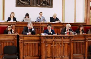 Consiglio comunale