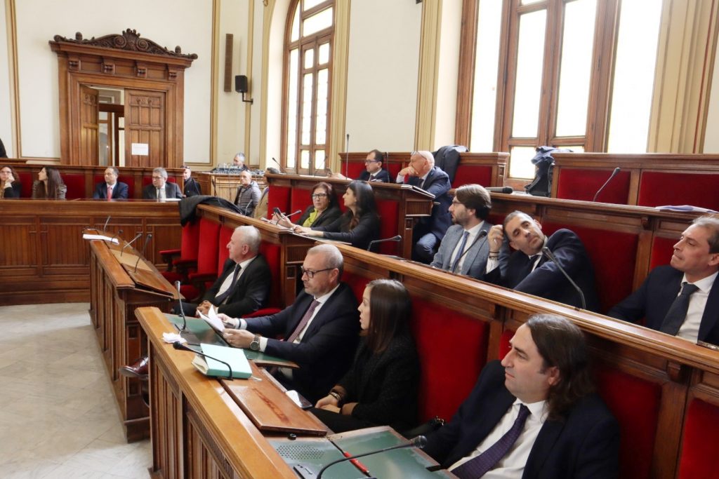 Consiglio comunale
