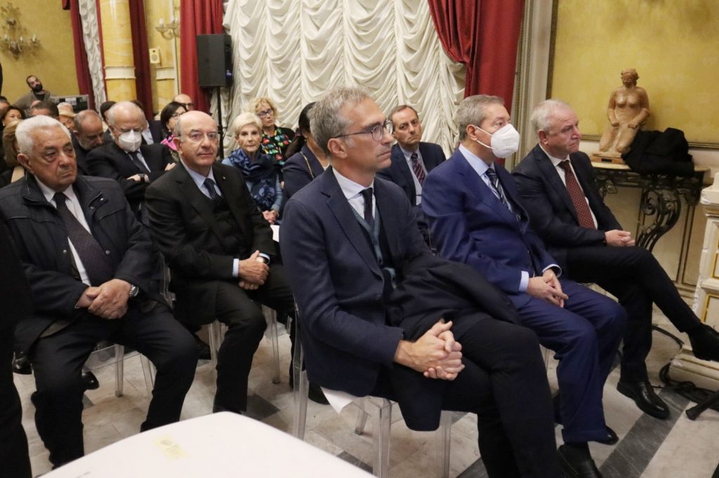 Documentario Franco Quattrone