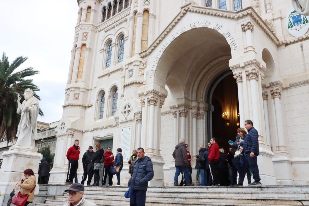 Duomo Reggio Calabria