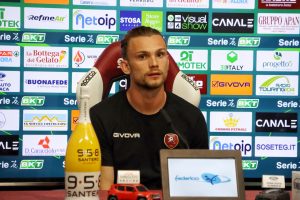Giraudo Reggina