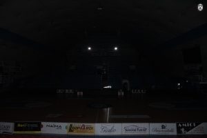 Guasto elettrico rinviata Capo d'Orlando-Ragusa