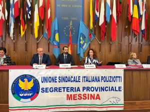 Il buio dentro tavola rotonda messina