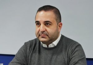 Incontro per il Porto Reggio Mega e Cannizzaro