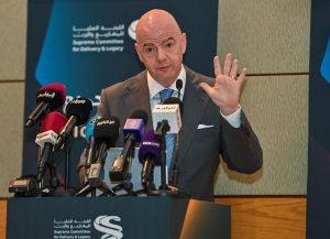Infantino