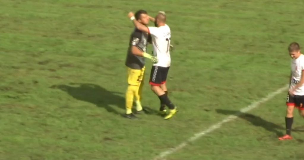 Lewandowski Messina