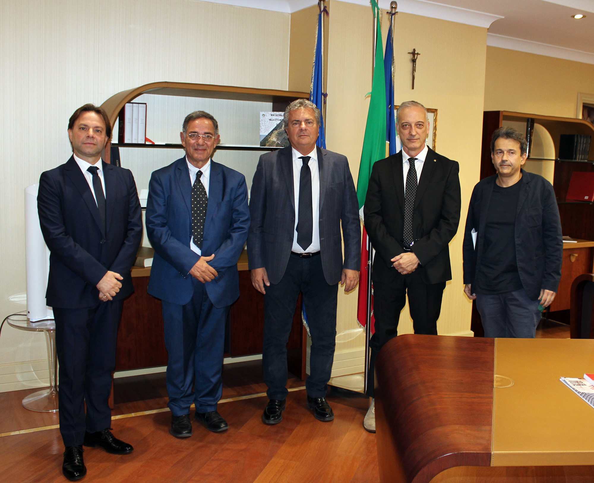Mancuso Corecom