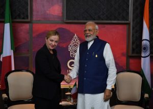 Meloni-modi