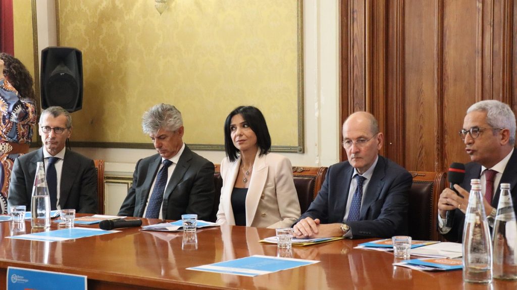 Monti Patuano Princi Pagnoncelli Manna