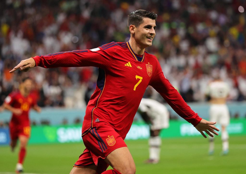Morata