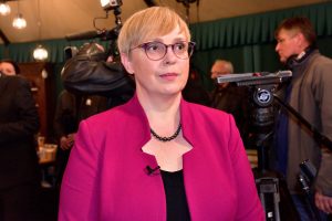 Natasa Pirc Musar
