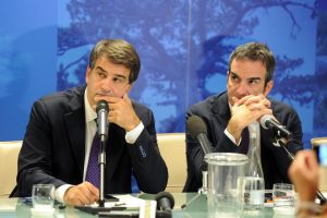 Occhiuto-Fitto