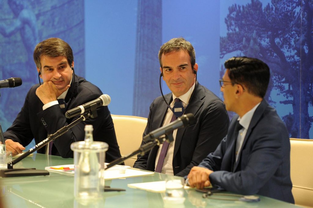 Occhiuto-Fitto