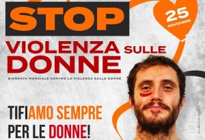 Pallacanestro Viola Giornata contro la violenza sulle donne