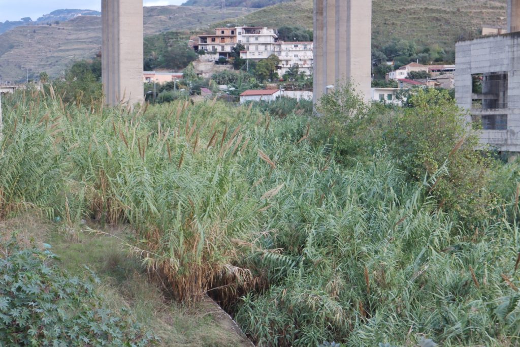 Ponte Annunziata Vito Reggio Calabria