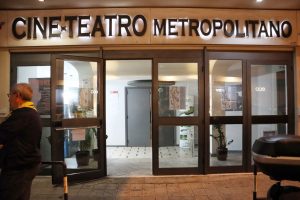 Proiezione documentario-denuncia Invisibili Reggio Calabria Cineteatro Metropolitano
