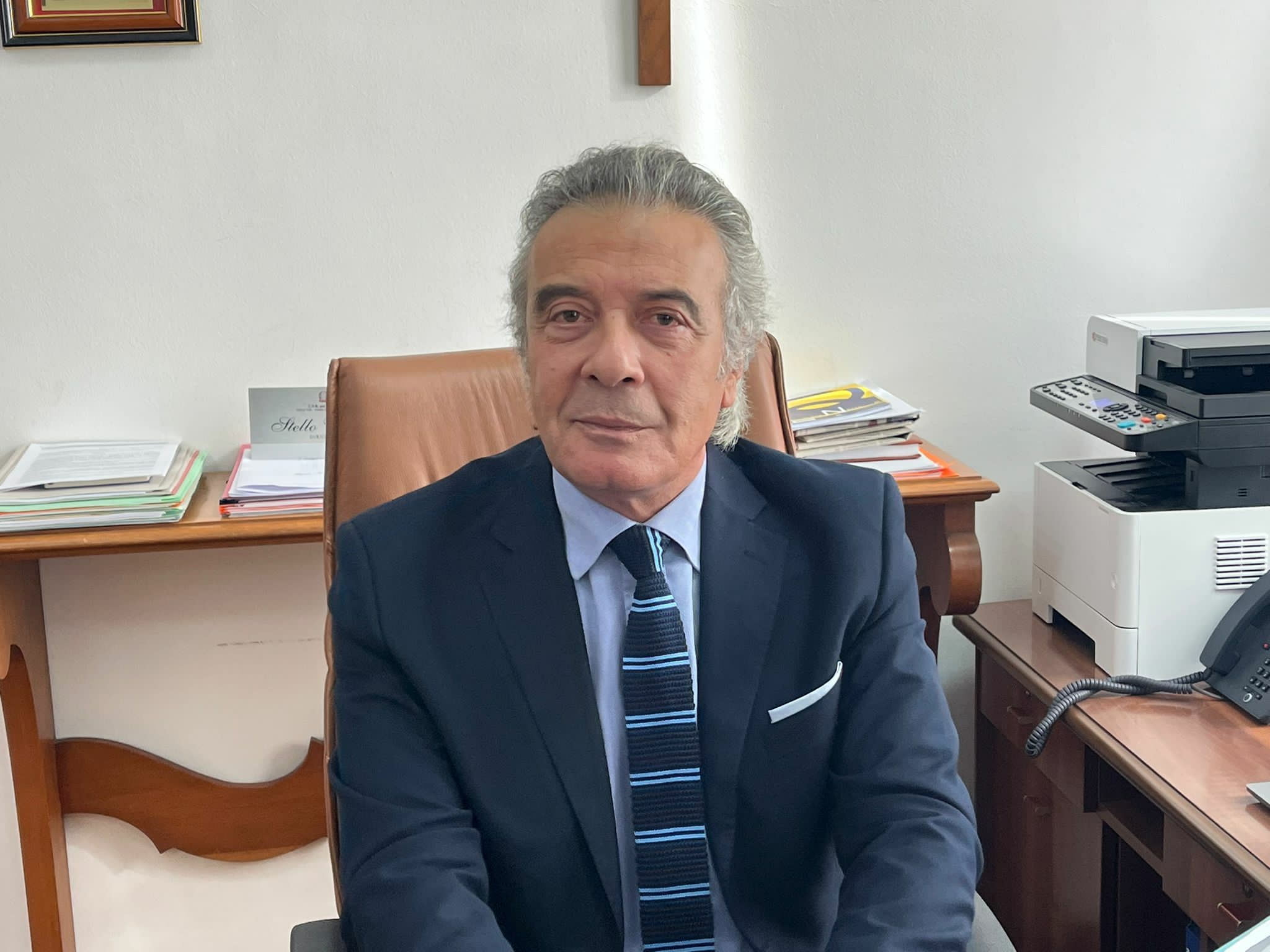 Provveditore Vadalà