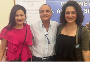 RIGGIO, TRIOLO E CANNAVO