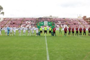 Reggina-Benevento