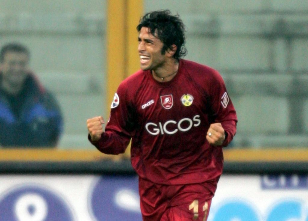 Reggina-Genoa