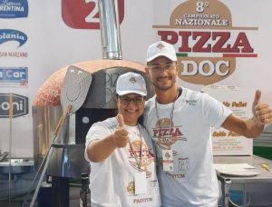 Salvatore e Grazia Lofaro