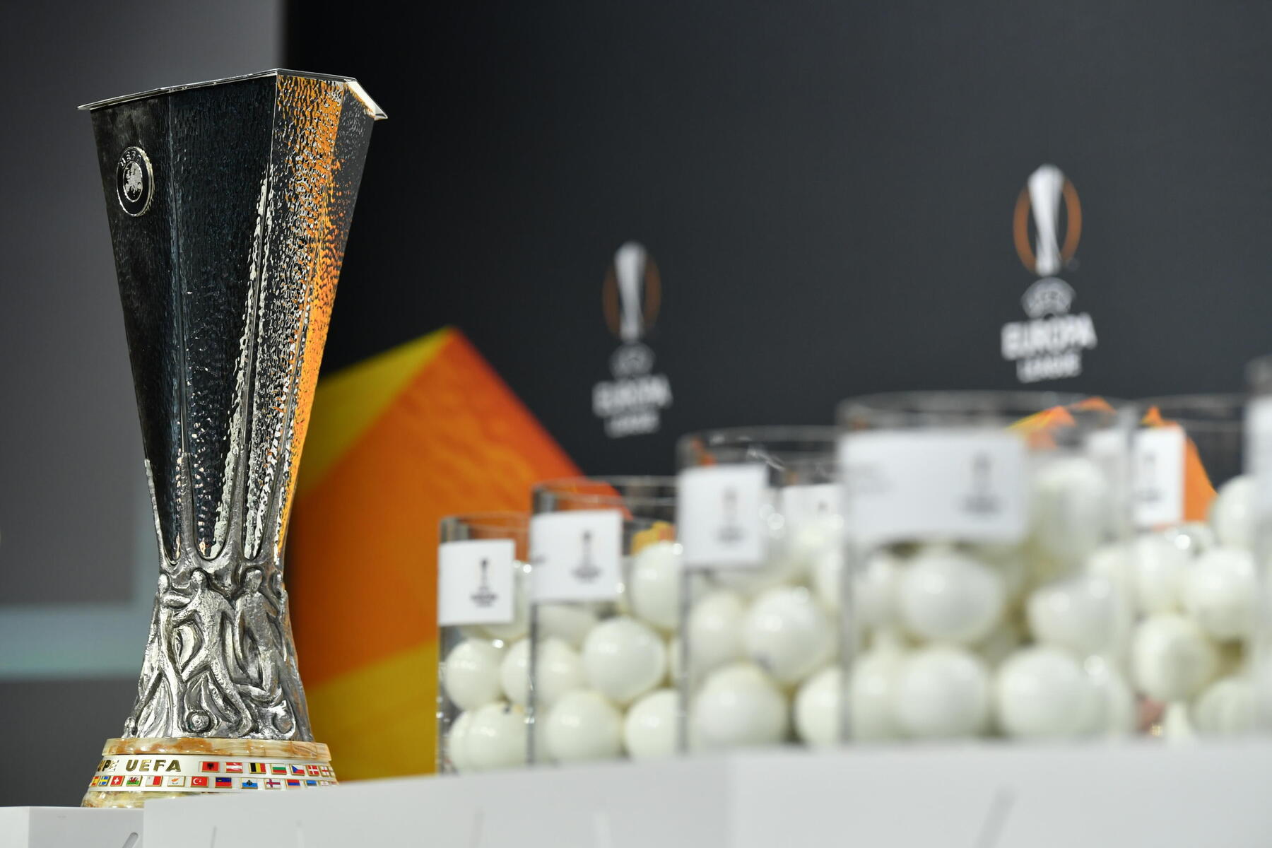 Sorteggio Europa League