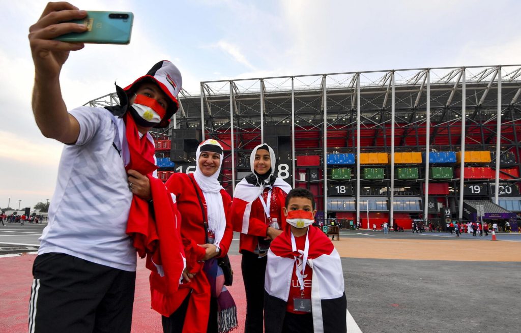 Stadio 974 Mondiali Qatar 2022
