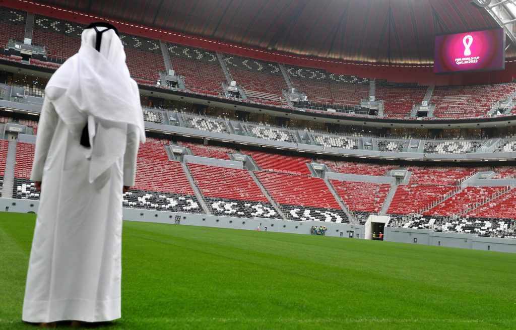 Stadio Al-Bayt