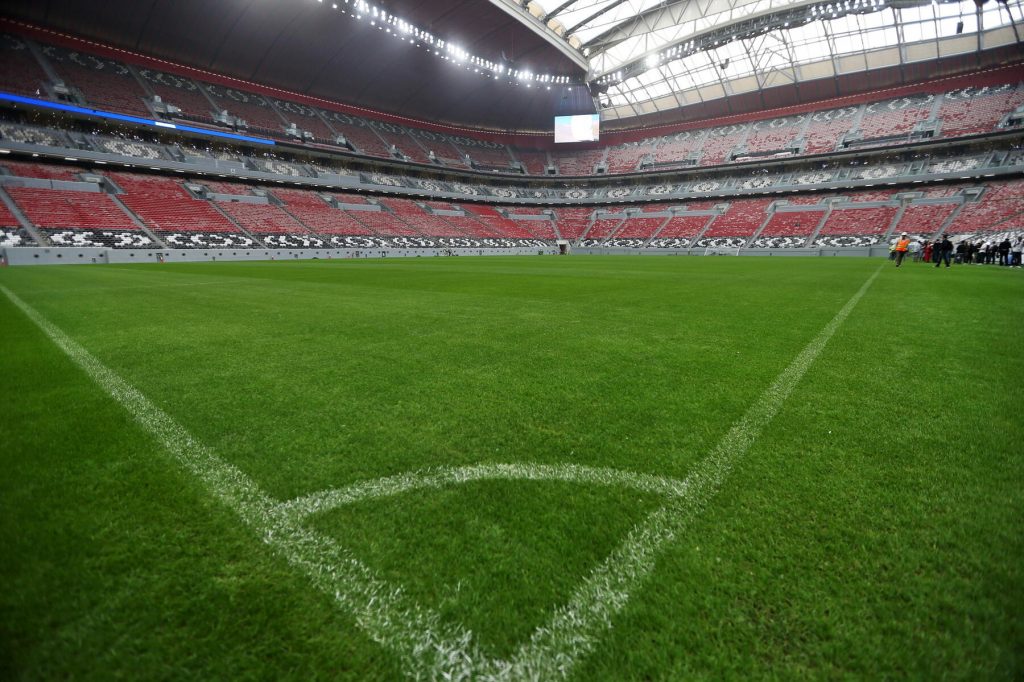 Stadio Al-Bayt