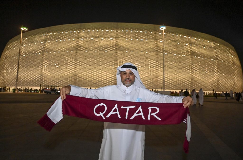 Stadio Al-Thumama