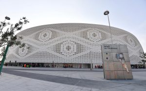 Stadio Al-Thumama