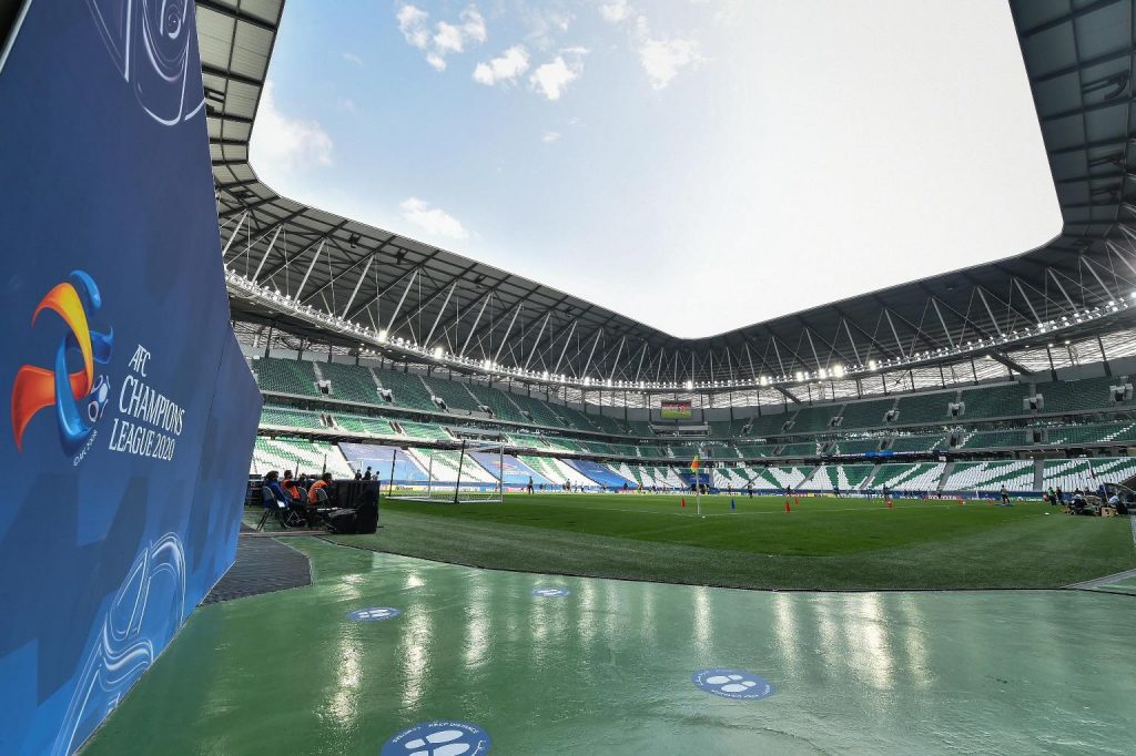 Stadio Education City Mondiali Qatar