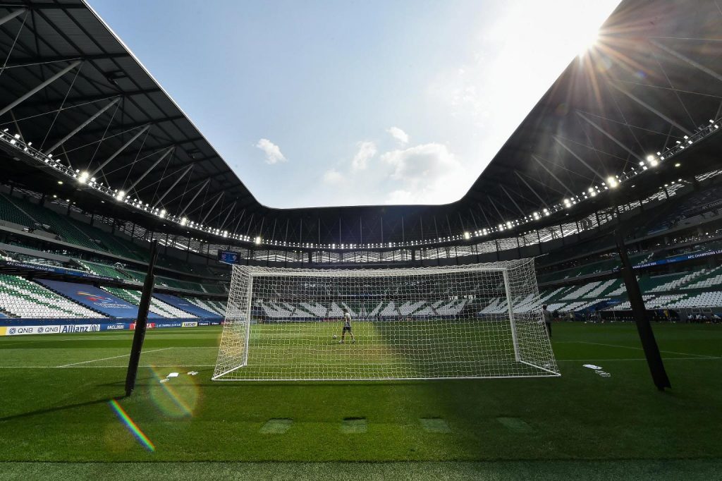 Stadio Education City Mondiali Qatar