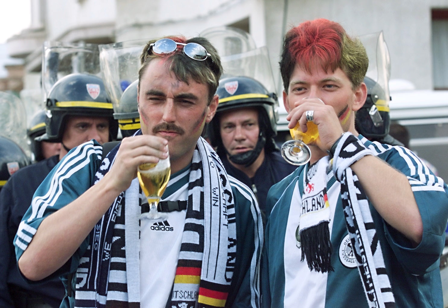Tifosi Birra