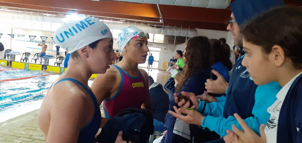 Unime Nuoto
