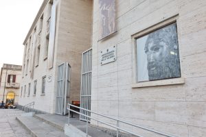 Museo Reggio Calabria