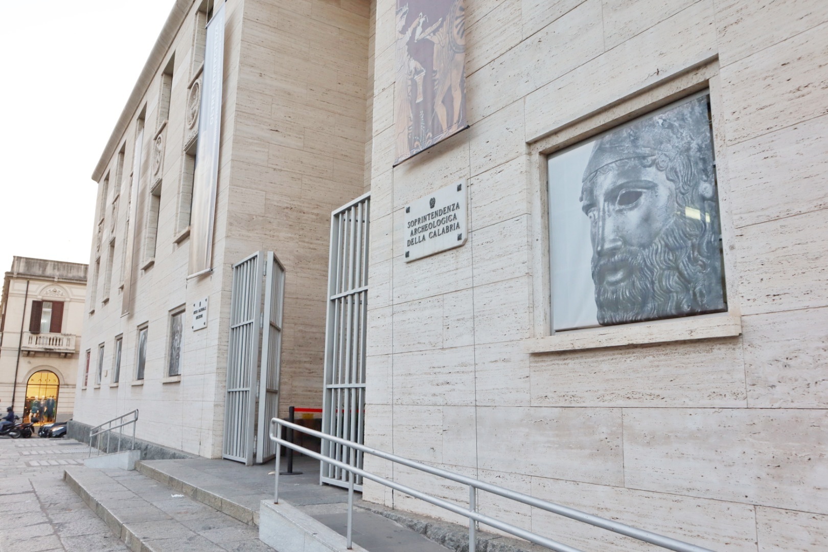 Museo Reggio Calabria