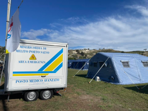 Volontari della Misericordia di Melito di Porto Salvo