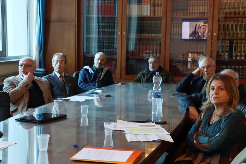 Webinar Ponte sullo Stretto Messina