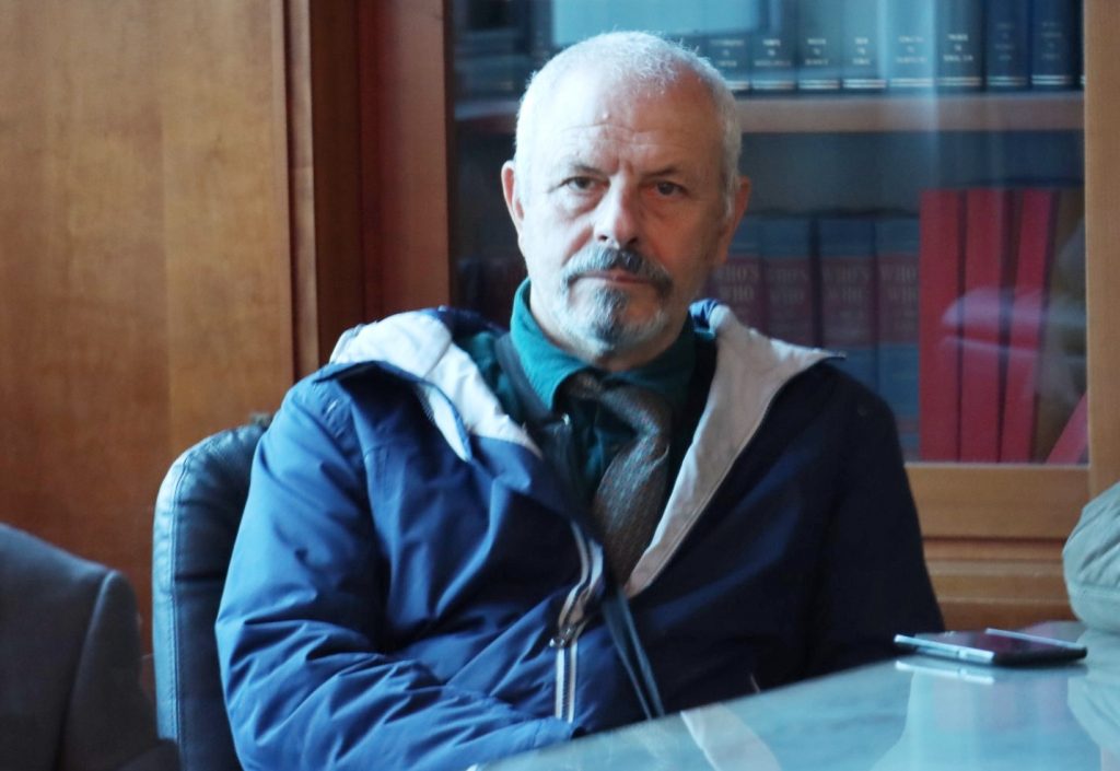 Webinar Ponte sullo Stretto Messina