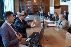 Webinar Ponte sullo Stretto Messina