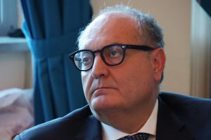 Webinar Ponte sullo Stretto Messina