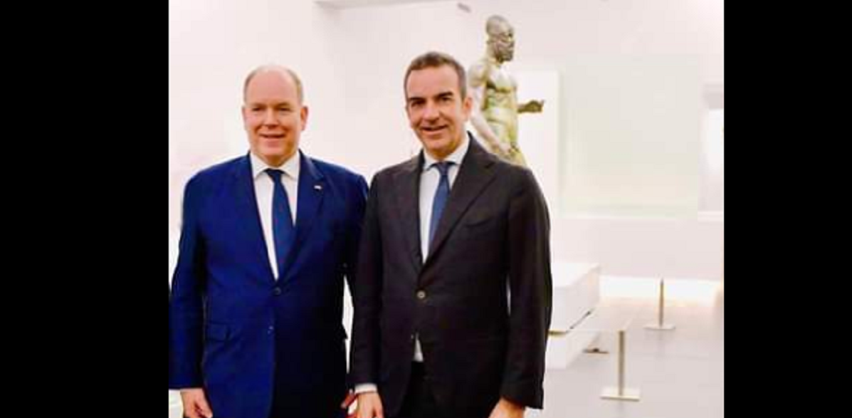 alberto monaco – occhiuto