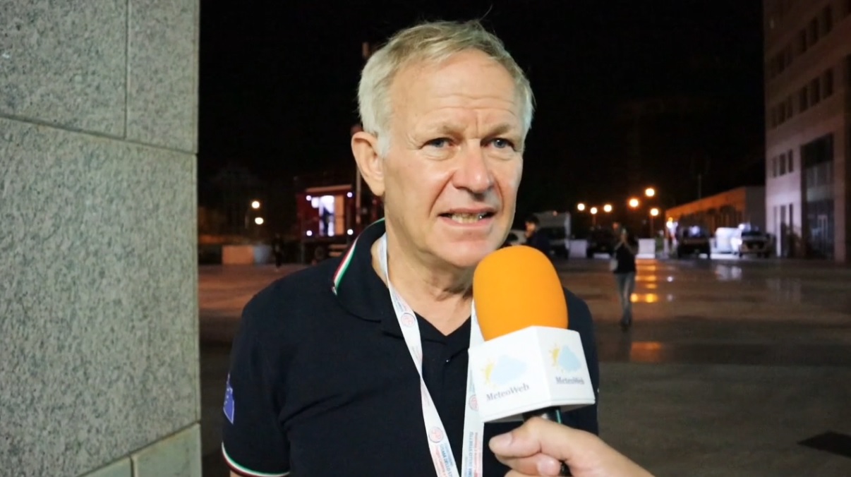 carlo doglioni
