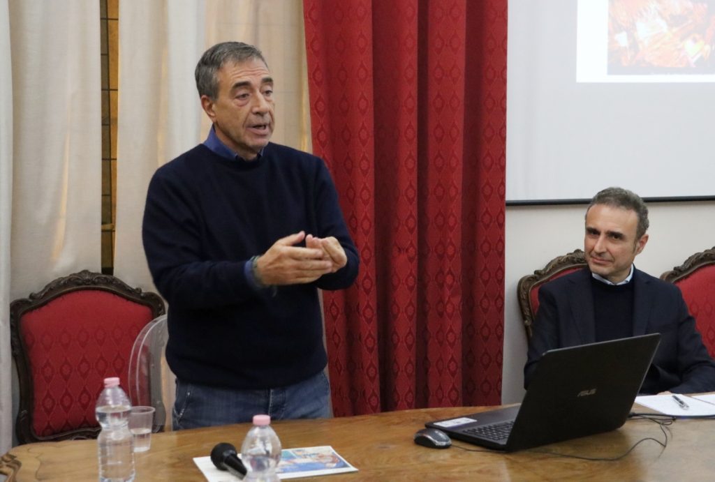 ciccozzi trombetta