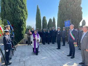 commemorazione defunti milazzo
