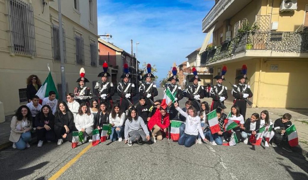commemorazione intravaia Palmi (4)