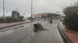 danni maltempo giardini naxos