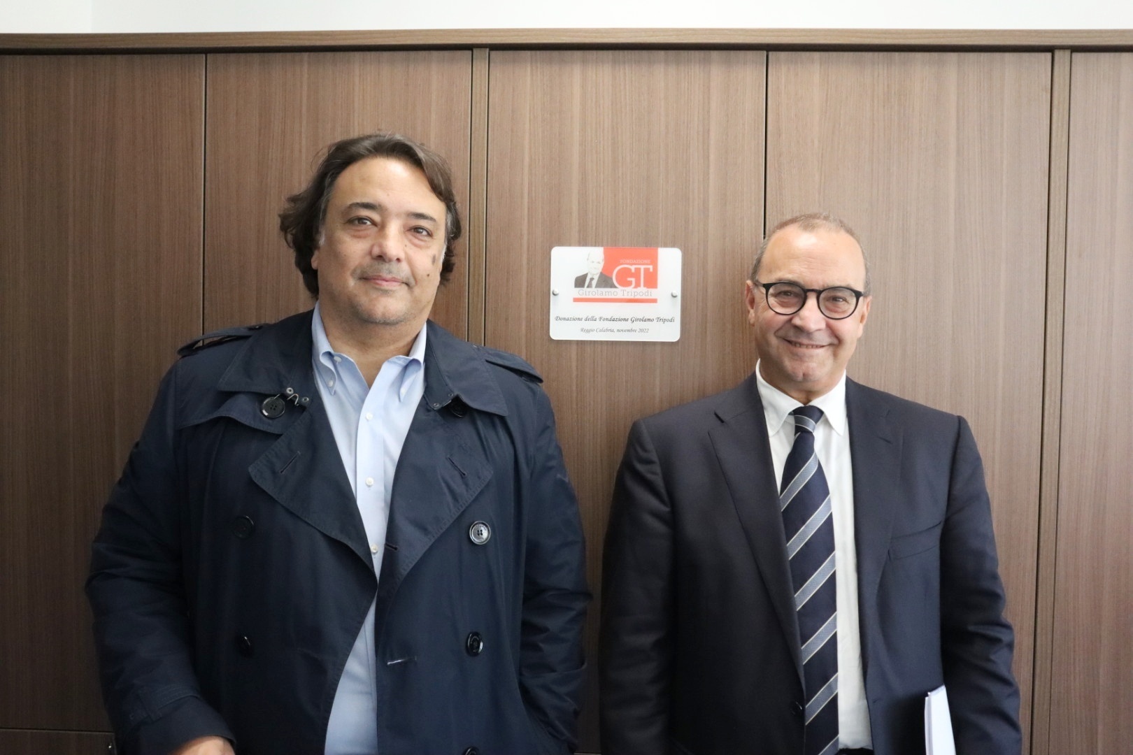 donazione Fondazione Tripodi-GOM (4)