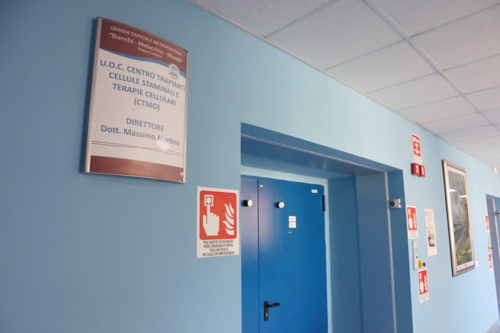 donazione Fondazione Tripodi-GOM (2)